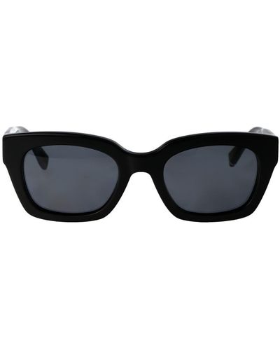 Tommy Hilfiger Sunglasses - Black