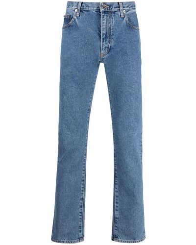 Off-White c/o Virgil Abloh Jeans for Men | Online Sale up to 74% off | Lyst