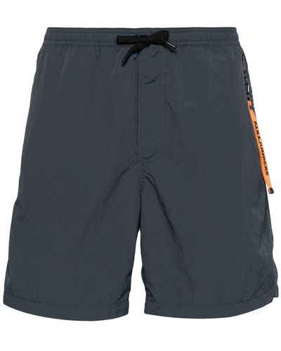 Parajumpers Mitch Swim Shorts - Grey