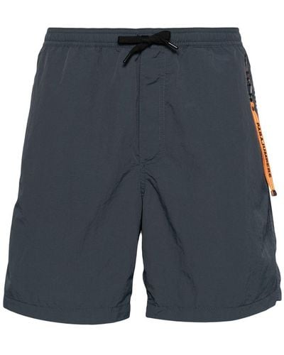 Parajumpers Mitch Swim Shorts - Gray