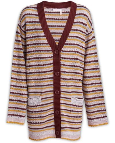 See By Chloé See By Chloe Knitwear - Multicolor