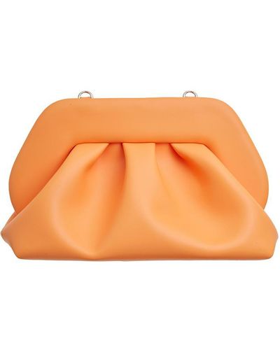 THEMOIRÈ Handbags - Orange