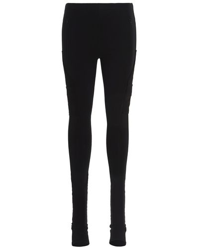 Wardrobe NYC Closet Nyc X Carhartt 'Utility' Leggings - Black