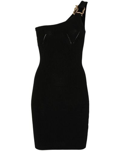 Just Cavalli Dresses - Black