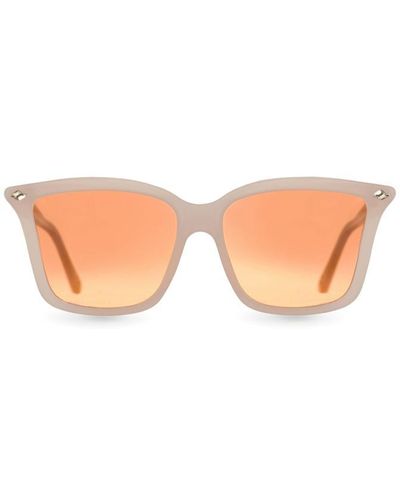 Eclipse Ec227 Sunglasses - Brown