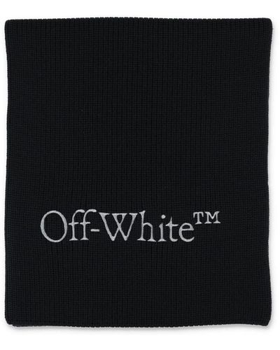 Off-White c/o Virgil Abloh Scarves and mufflers for Men | Online