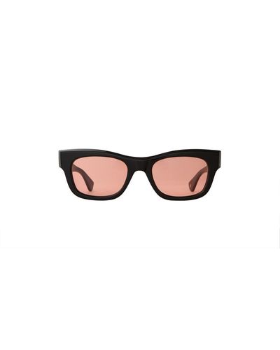 Garrett Leight Sunglasses - Multicolour