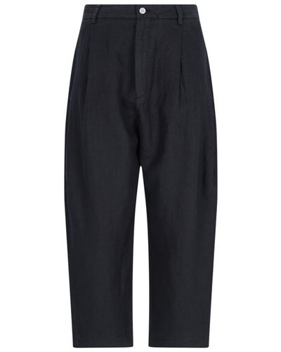 Sibel Saral Trousers - Blue