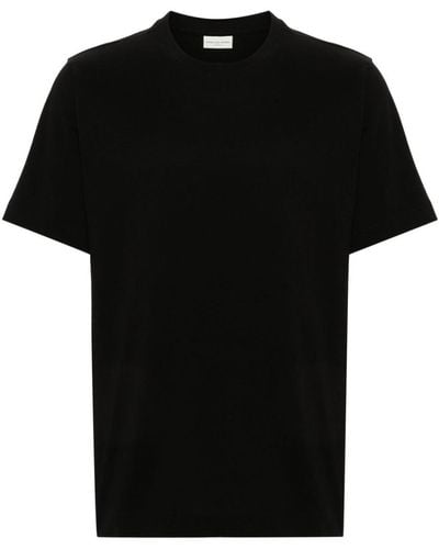 Dries Van Noten Tshirt - Black