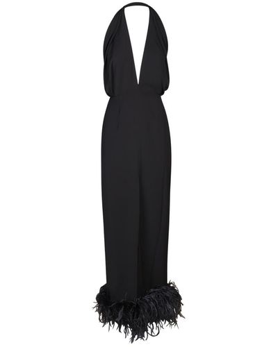 16Arlington Dresses - Black