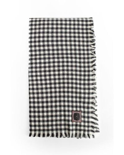 Destin Scarves - Black