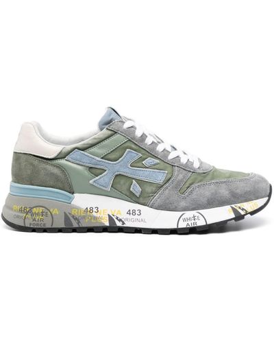 Premiata Sneakers - White