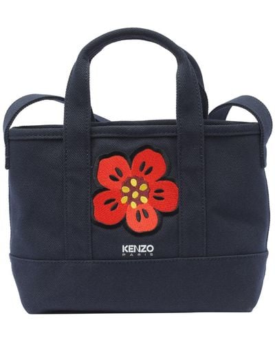 KENZO Bags - Blue