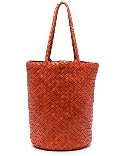 Dragon Diffusion Bags - Red