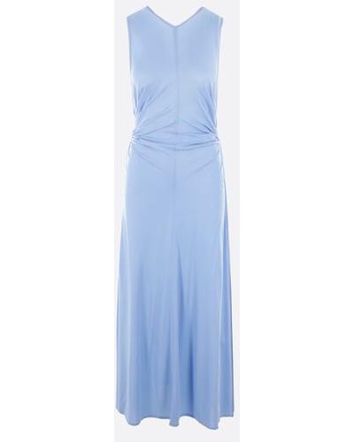 Bottega Veneta Dresses - Blue