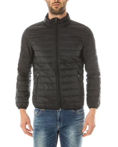 Armani Jeans Jackets for Men | Online Sale up to 34% off | Lyst