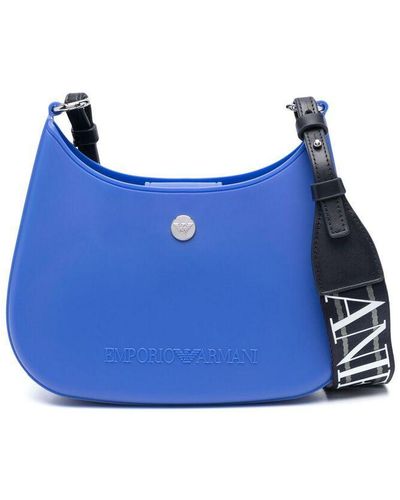 Emporio Armani Bags - Blue