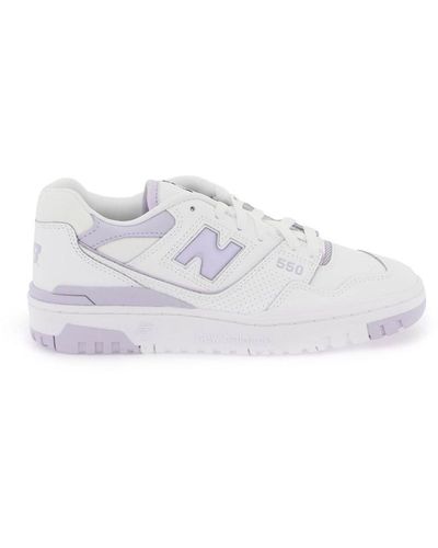 New Balance 550 Sneakers - White