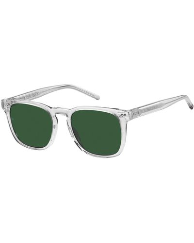 Tommy Hilfiger Sunglasses - Green