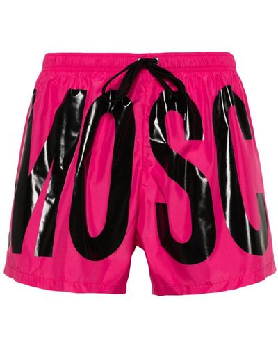 Moschino Sea Clothing - Pink