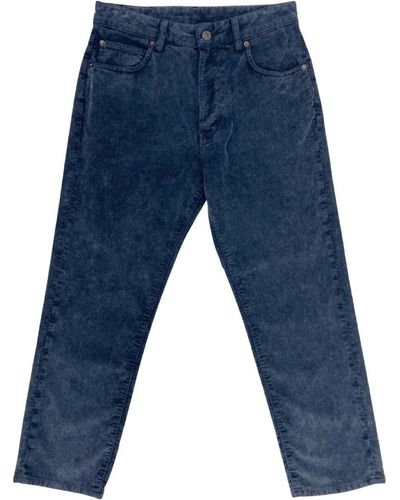 6397 Jeans - Blue