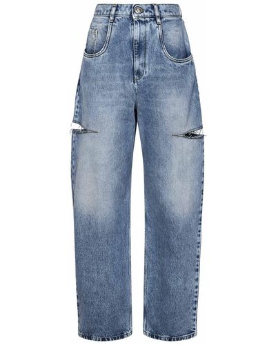 Maison Margiela Jeans for Women | Online Sale up to 50% off | Lyst