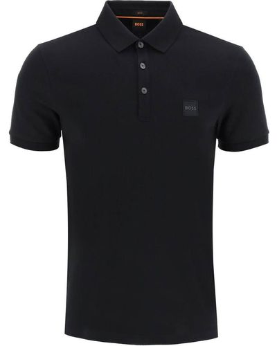 BOSS by HUGO BOSS T-shirts for Men | Online Sale up to 52% off | Lyst
