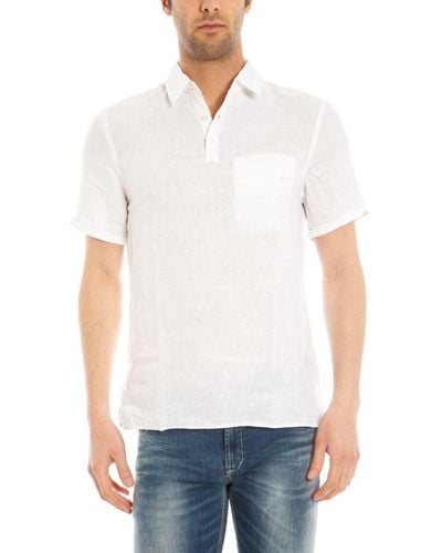 Cerruti 1881 Shirt - White