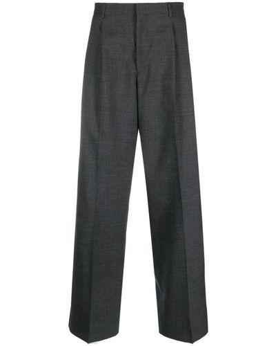 sunflower Trousers - Grey