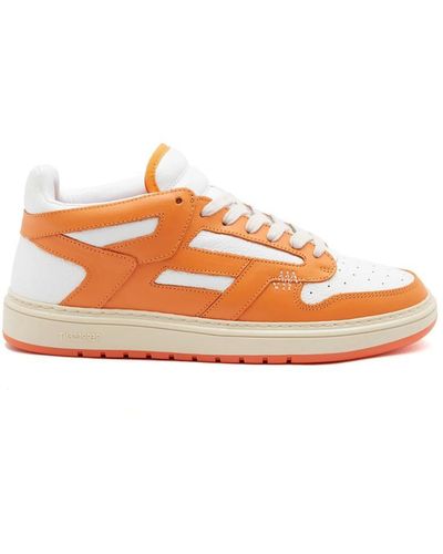 Represent Sneakers 2 - Orange