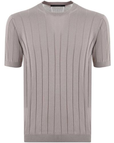 Tagliatore T-shirt - Grey