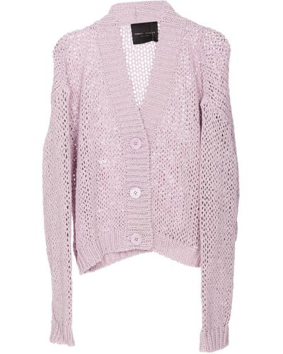 Roberto Collina Sweaters - Pink