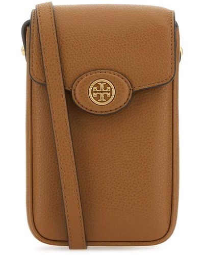 Tory Burch Cover - Brown