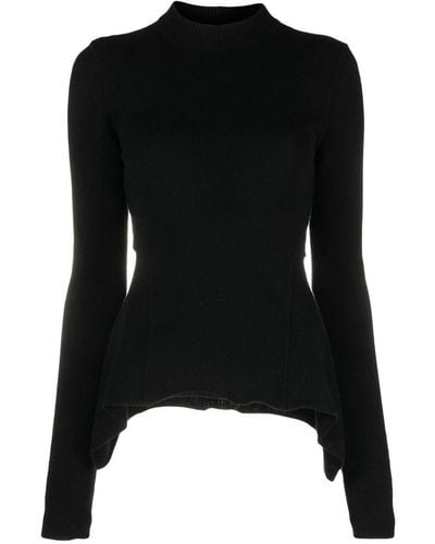 Rick Owens Knitwear for Women | Online Sale up to 54% off | Lyst