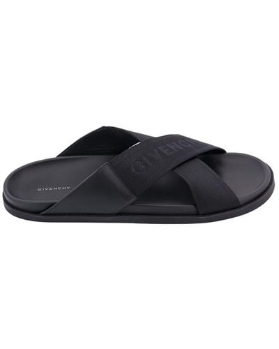 Givenchy G Plage - Black