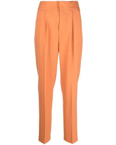 Rodebjer Pants - Orange