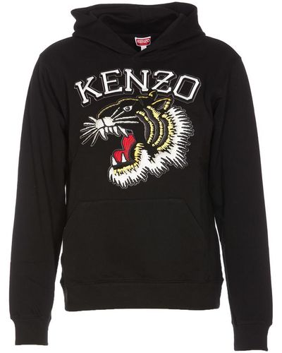 KENZO Jumpers - Black
