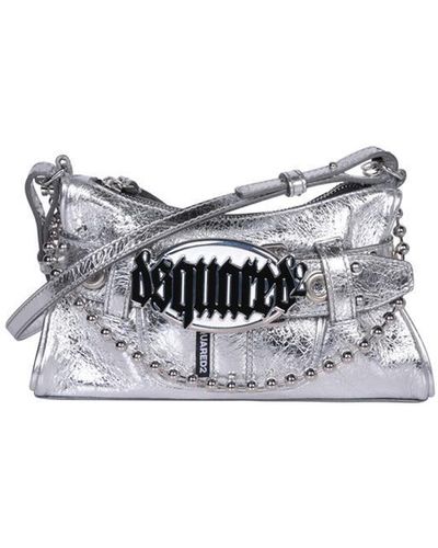 DSquared² Bags - White