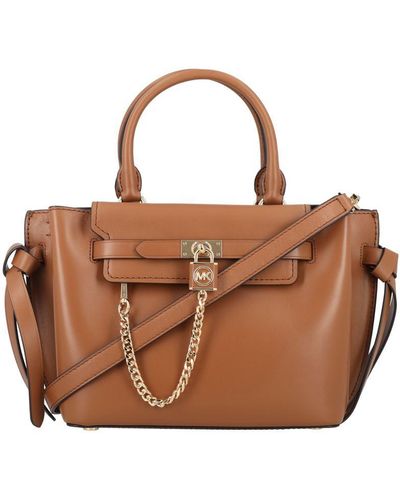 MICHAEL Michael Kors Satchel bags and purses for Women | Online Sale up to  48% off | Lyst Canada