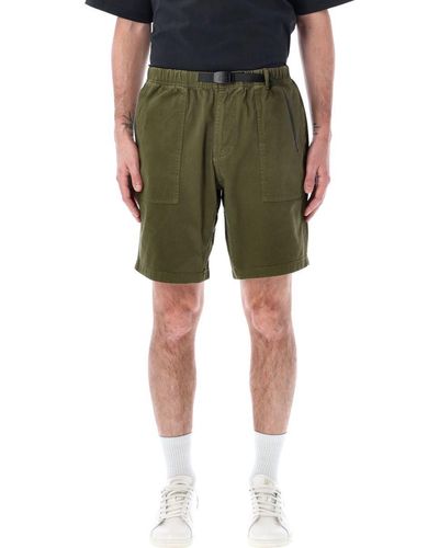 Gramicci Ridge Shorts - Green