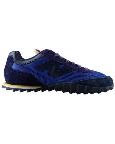 JUNYA WATANABE X COMME DES GARÇONS New Balance Rc30 Sneakers / Navy - Blue