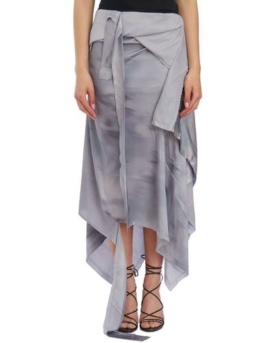 OTTOLINGER Skirts - Grey