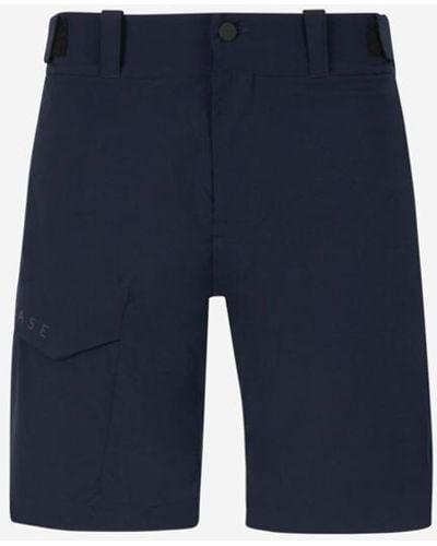 Sease Cargo 2.0 Technical Bermuda Shorts - Blue