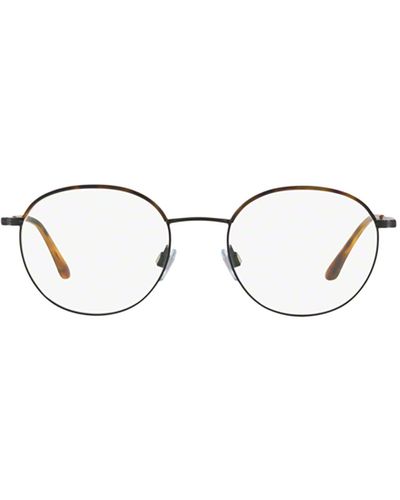 Giorgio Armani Eyeglasses - Multicolor
