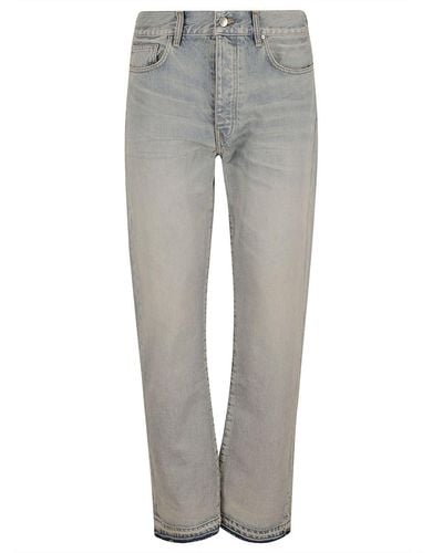 Amiri Jeans - Gray