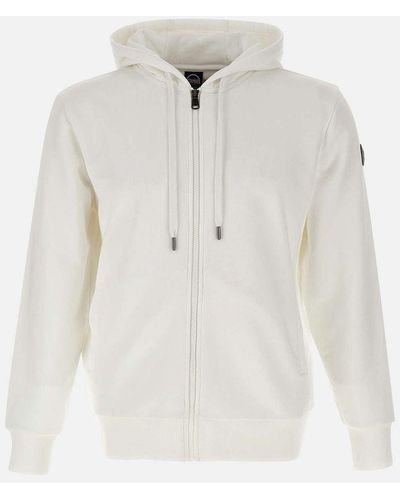 Colmar Jumpers - White