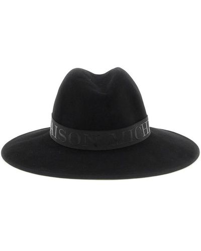 Maison Michel Hats for Women | Online Sale up to 79% off | Lyst