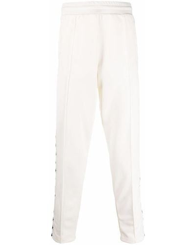 Golden Goose Pants - White