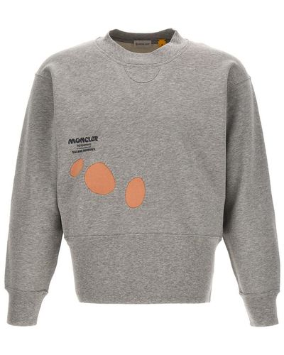 Moncler Genius Sweatshirt - Grey