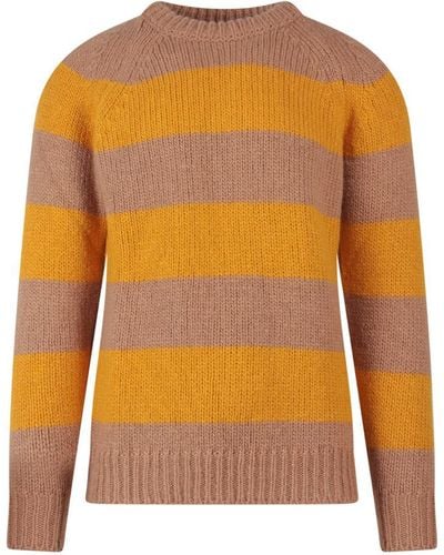 PT Torino Sweater - Orange
